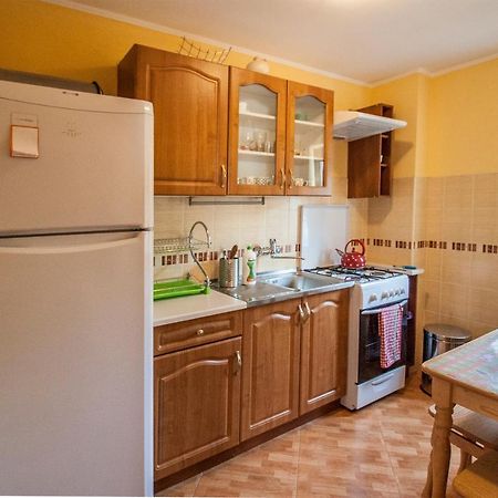 Bieszczadzkie Wzgorze Apartment Myczkow Luaran gambar