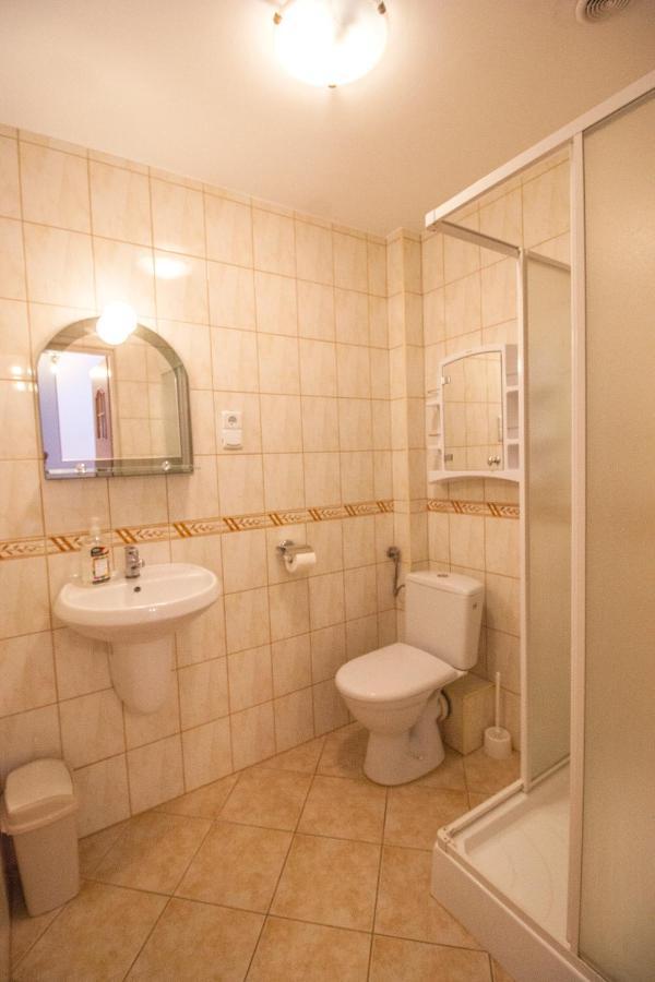 Bieszczadzkie Wzgorze Apartment Myczkow Luaran gambar