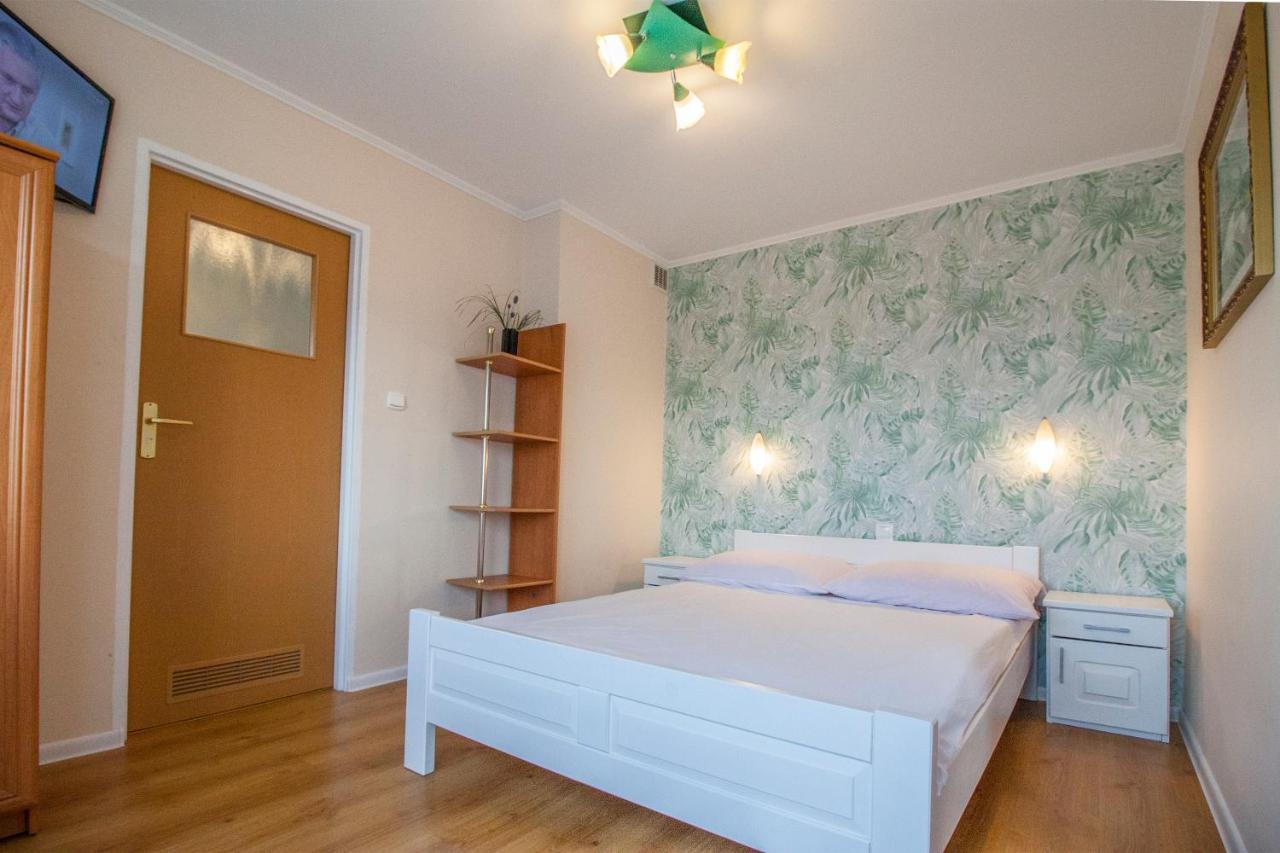 Bieszczadzkie Wzgorze Apartment Myczkow Luaran gambar
