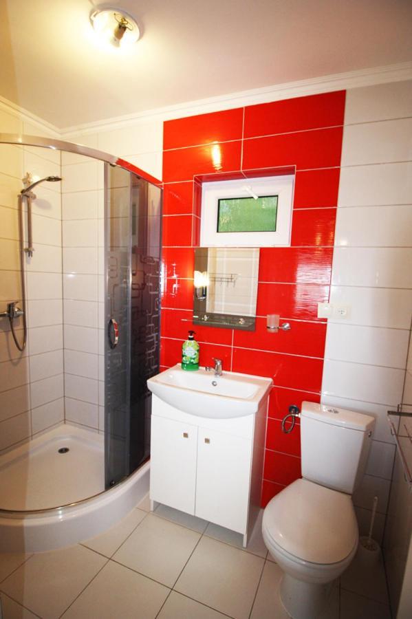 Bieszczadzkie Wzgorze Apartment Myczkow Luaran gambar